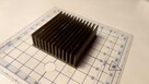 Radiator 48x48x15 mm - Poznań - 3
