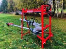 Otrząsarka do owoców PESTKA - 14