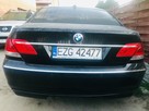 BMW e65 - 4