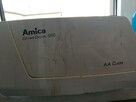Części do pralki Amica - 4