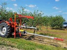 Otrząsarka do owoców PESTKA - 11
