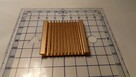 Radiator 45x45x5 mm - Poznań - 4