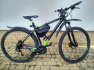Rower HAIBIKE Attack SL 29er DEORE  - 2