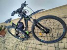 Rower HAIBIKE Attack SL 29er DEORE  - 1