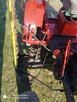 Traktor SAM - 4