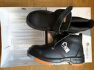 Buty spawalnicze ROBUSTA - 3