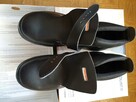 Buty spawalnicze ROBUSTA - 2