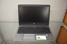 HP ProBook 650 G1 I5-4GEN 8 GB RAM 256 GB SSD FullHD Win10 - 5