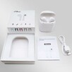 Bezprzewodowe słuchawki BLUETOOTH i7S iOS/ANDROI NOWY! - 2