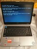 Laptop Toshiba Centrino z uszkodzoną karta graficzna - 5