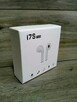 Bezprzewodowe słuchawki BLUETOOTH i7S iOS/ANDROI NOWY! - 4