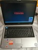 Laptop Toshiba Centrino z uszkodzoną karta graficzna - 4
