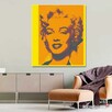 obraz z marilyn monroe Pop art Monroe - 4