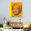 obraz z marilyn monroe Pop art Monroe - 3