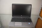 HP ProBook 650 G1 I5-4GEN 8 GB RAM 256 GB SSD FullHD Win10 - 4