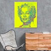 obraz marilyn monroe Monroe pop art 70x80 - 3