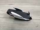 Uchwyt samochodowy sensor zaciskowy z ładowarką NOWY ! - 3