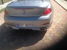 BMW 645 cabrio - 3
