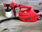 Pistolet natryskowy do malowania KOMPRESOR 1650W BOXER NOWY ! - 3