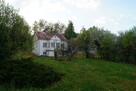 SPRZEDAM DOM Z BUDYNKIEM GOSPODARCZYM - 3