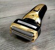 Maszynka do golenia, TRYMER SPORTSMAN SHAVER 3 IN 1 NOWY ! - 2