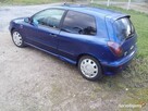 Fiat Bravo Abarth HGT 2.0 R5 150 KM - 3