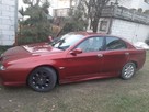 Sprzedam części do Alfa Romeo 166 rok 2002 - - 14