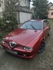 Sprzedam części do Alfa Romeo 166 rok 2002 - - 16