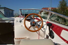 Motorówka Cortina 620 z 2010 r. - 2