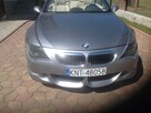 BMW 645 cabrio - 2