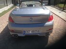 BMW 645 cabrio - 6