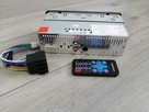 Radio samochodowe FM MP3 USB A627 NOWY ! - 3