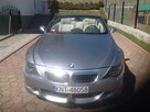 BMW 645 cabrio - 4