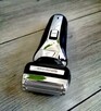Maszynka do golenia, TRYMER SPORTSMAN SHAVER 3 IN 1 NOWY ! - 3