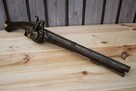 Sprzedam stary pistolet czrnoprochowy z zamkiem kołowym - 11