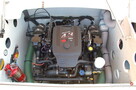 Motorówka Cortina 620 z 2010 r. - 3