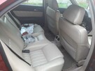 Sprzedam części do Alfa Romeo 166 rok 2002 - - 8
