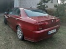 Sprzedam części do Alfa Romeo 166 rok 2002 - - 10