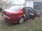 Sprzedam części do Alfa Romeo 166 rok 2002 - - 9