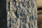 Kamień elewacyjny granitowy, łupek, boniówka - Producent ! - 2