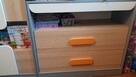 Komplet mebli z łóżkiem Pokój dziecinny młodzieżowy - 6