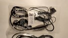 Słuchawki do telefonu miniJack + microUSB - Poznań - 3