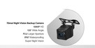 Kamera Xiaomi 70Mai Dash Cam Midrive D07 z kamerą RC05 - 9