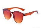 Tęczowe okulary przeciwsłoneczne, 100% ochrona UV400(kolory) - 3