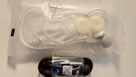 Słuchawki do telefonu miniJack + microUSB - Poznań - 6