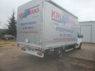 Solidnie najtaniej w Poznaniu Przeprowadzki Transport - 3