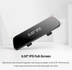Kamera Xiaomi 70Mai Dash Cam Midrive D07 z kamerą RC05 - 3