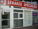 Gabinety lekarski - 1