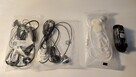 Słuchawki do telefonu miniJack + microUSB - Poznań - 5