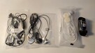 Słuchawki do telefonu miniJack + microUSB - Poznań - 2